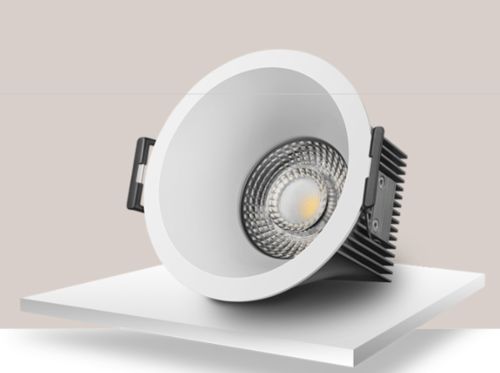 魅族Lipro LED筒灯正式发布 定制光学透镜售299元起